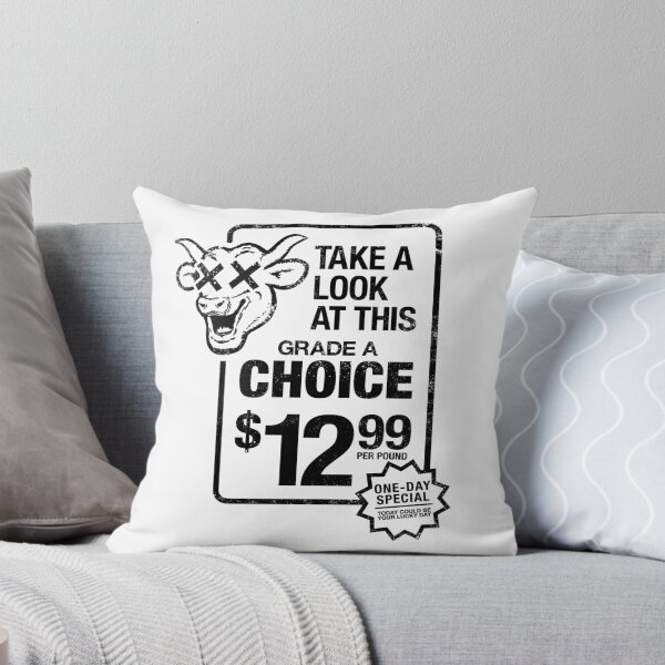 Item preview, Grade A Choice designed and sold by designerthreat.