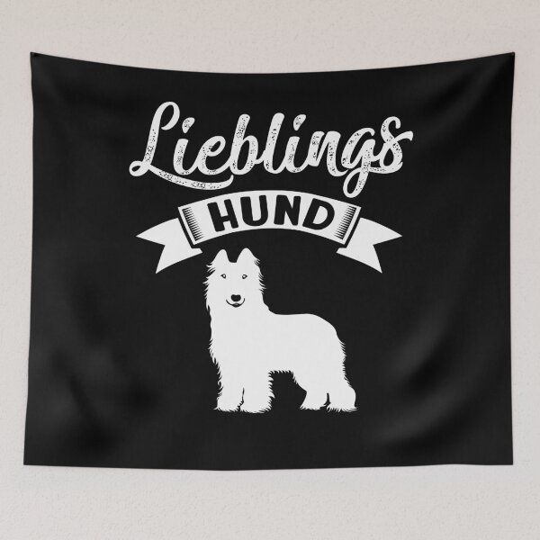 Item preview, Briard my favorite dog designed and sold by 1681830934131.