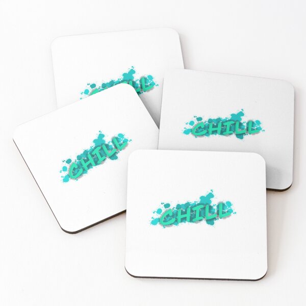 Item preview, Chill designed and sold by Lukas Imhof.