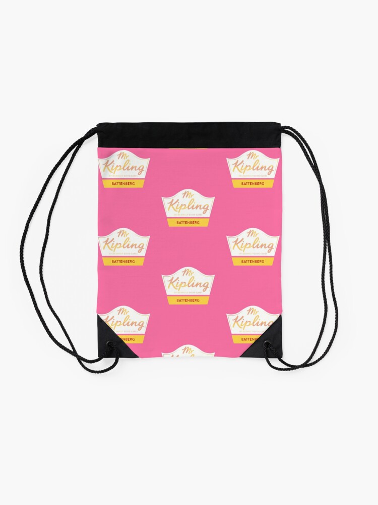 mr kipling bags