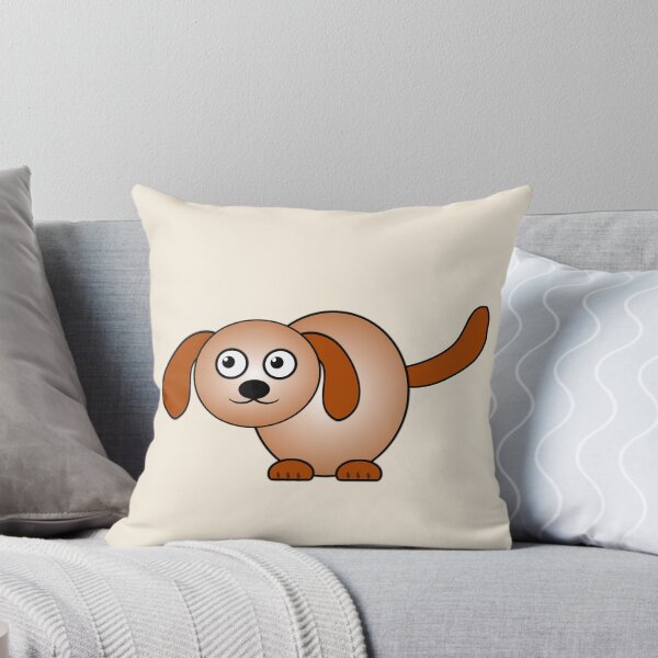Item preview, Little Cute Doggy designed and sold by gracefullizard.