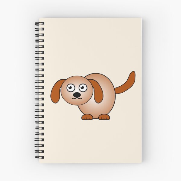 Item preview, Little Cute Doggy designed and sold by gracefullizard.