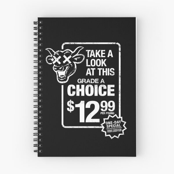 Item preview, Grade A Choice designed and sold by designerthreat.