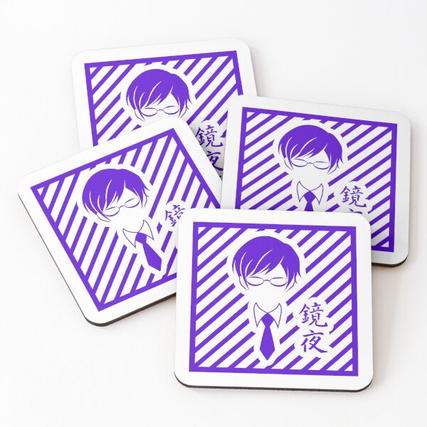 Item preview, Kyoya Otori Ouran Host designed and sold by LoShimizu.