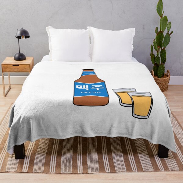 Item preview, Beer ⁕ 맥주 ⁕ Korea ⁕ Seoul designed and sold by Akinno.