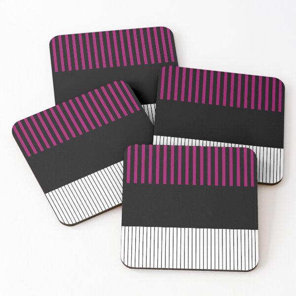 Item preview, Colour Pop Stripes designed and sold by LAEC-Shop.