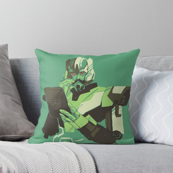 Item preview, Minimus in mint designed and sold by koroa.