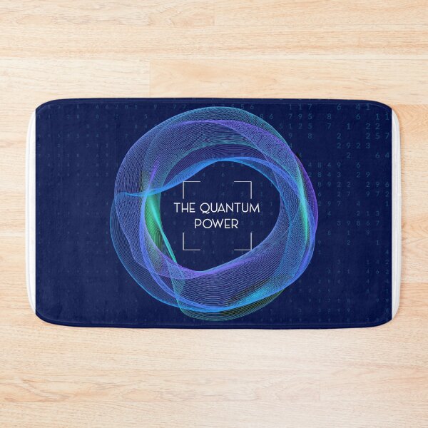 Item preview, Quantum Super Power designed and sold by paulo silveira.