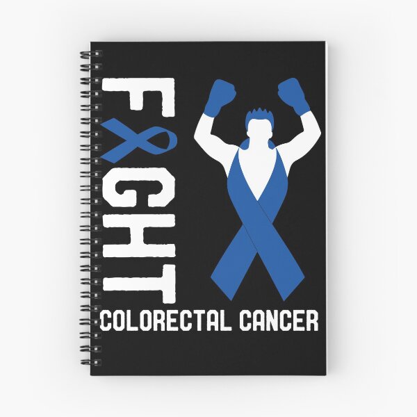 Item preview, Fight Colorectal Cancer Colon Cancer Awareness Survivor Walk designed and sold by mrsmitful.
