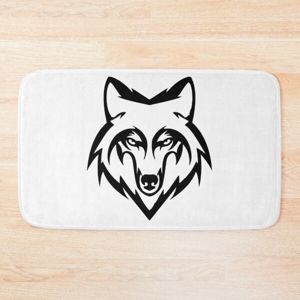 Item preview, Lone Wolf designed and sold by CavemanMedia.