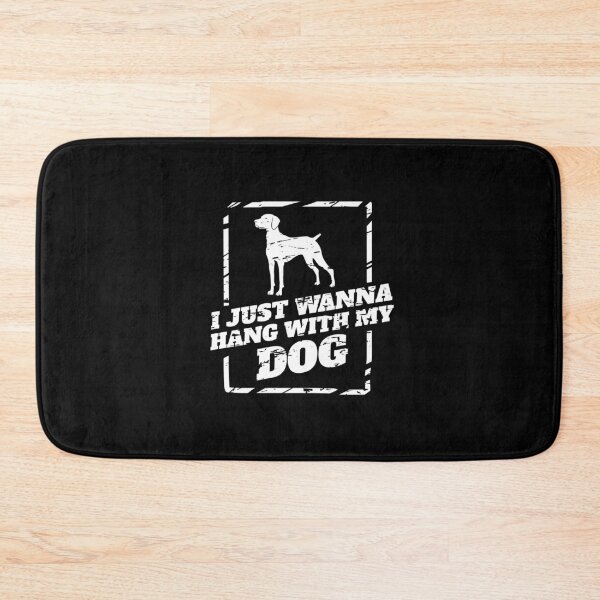 Item preview, Viszla dog saying designed and sold by 1681830934131.