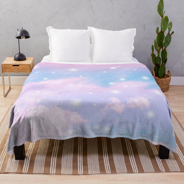 Item preview, Pastel Cosmos Dream #4 #decor #art designed and sold by Anita's & Bella's Art.
