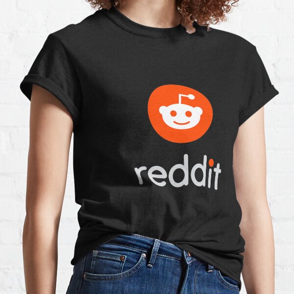 Reddit T-Shirts for Sale