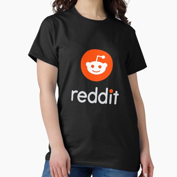 Item preview, Reddit designed and sold by BetterDIY.