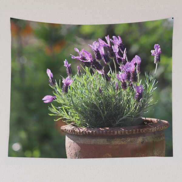 Item preview, Lovely Lavender designed and sold by cuprum.