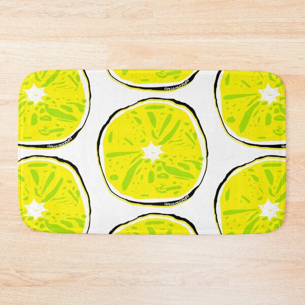 Item preview, LIMÓN - LEMON designed and sold by ilmiomondo.