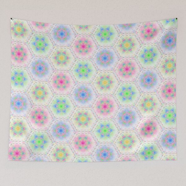 Item preview, Quilted designed and sold by Sharon Schwalbe.