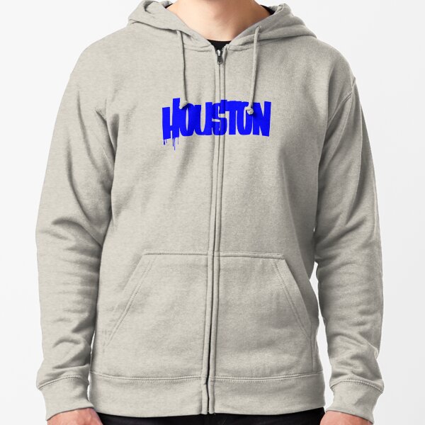 Mens Houston Texans H Town Iconic Hometown Graphic Hoodie