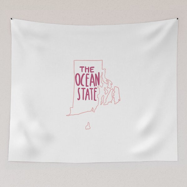 Item preview, Rhode Island designed and sold by alisoncarranza.