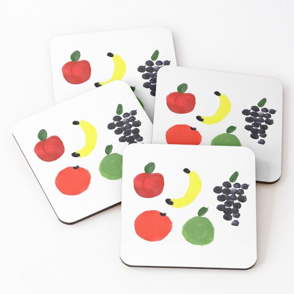 Item preview, Bunch of Fruit designed and sold by SirNevermind.