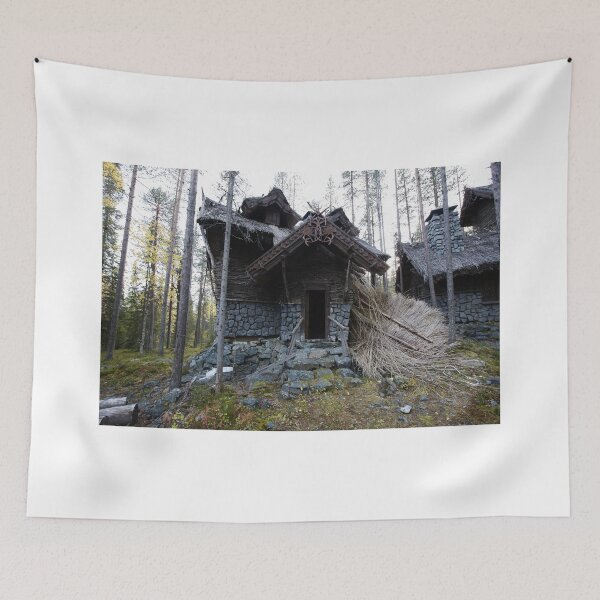 Item preview, Medieval Home designed and sold by Janne Flinck.
