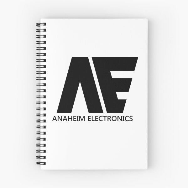 Item preview, Anaheim Electronics ver 2 designed and sold by PionV3.