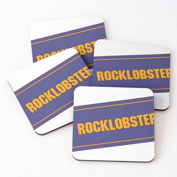 Item preview, B-52's Rock Lobster designed and sold by stestees.
