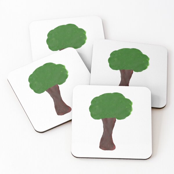 Item preview, Tree designed and sold by SirNevermind.