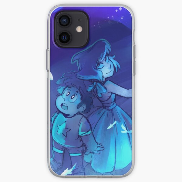 Fishbending iPhone Soft Case
