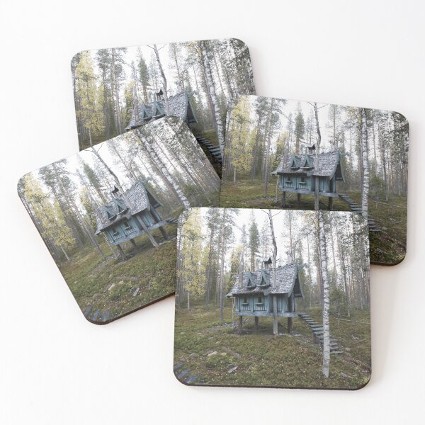 Item preview, Tree House in Finland designed and sold by Janne Flinck.