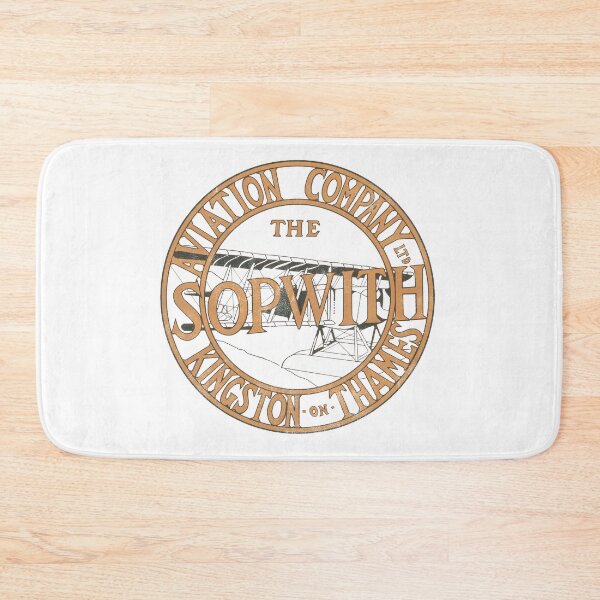 Item preview, SOPWITH designed and sold by MACH5-.