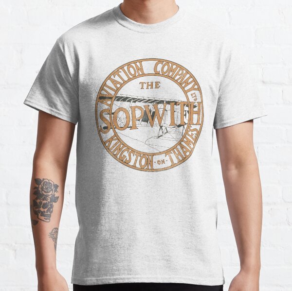 SOPWITH Classic T-Shirt