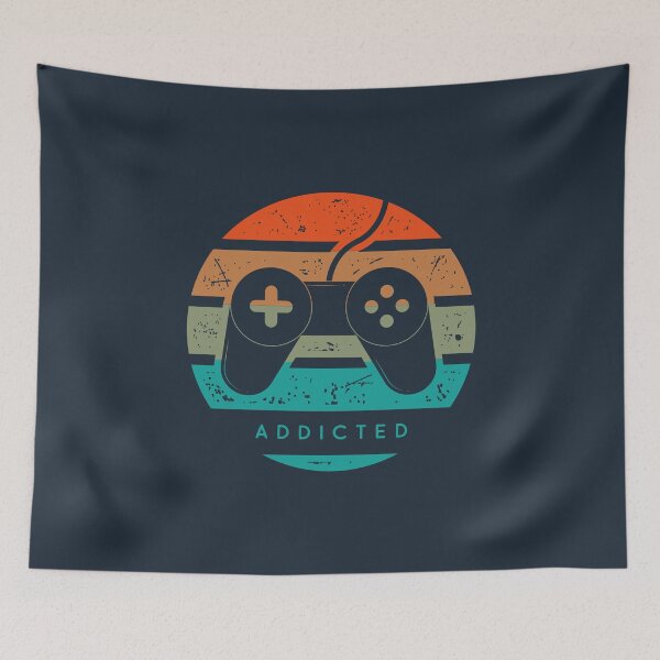 Item preview, game addicted designed and sold by Johann Brangeon.