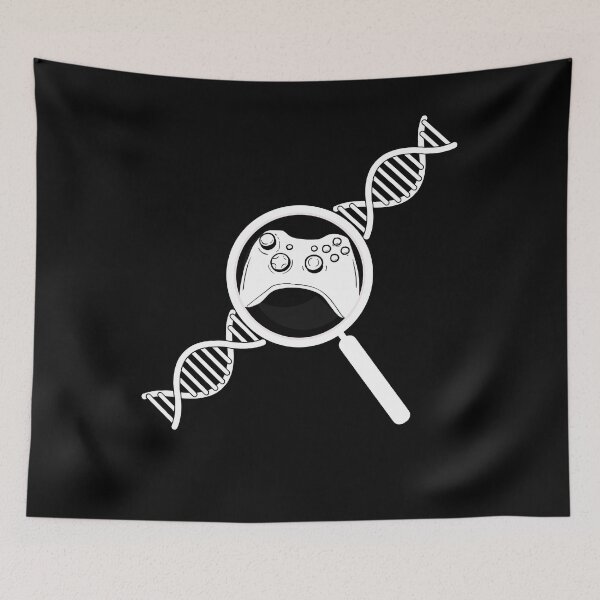 Item preview, It's in my DNA: gambling designed and sold by 1681830934131.