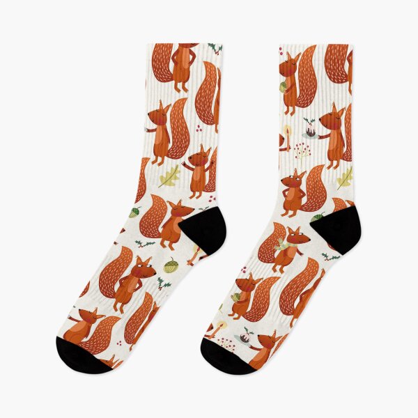 Item preview, Squirrel Party designed and sold by squirrell.