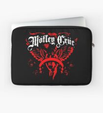 motley crue Laptop Sleeve