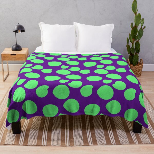 Item preview, Puntos pattern feliz designed and sold by Carolina Salazar.