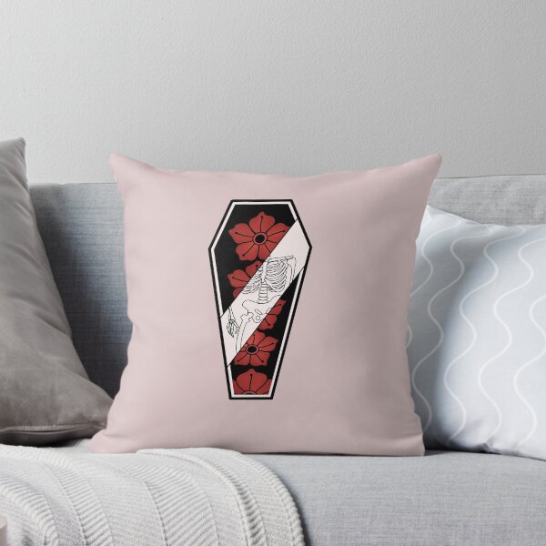 Item preview, Skeletons in the c(ask)/(los)et designed and sold by DoeAFemaleDeer.
