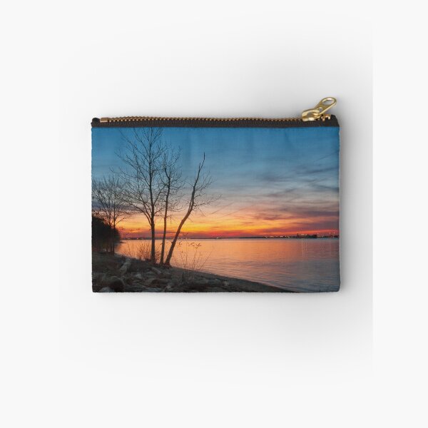 Item preview, Sunset on the Delaware designed and sold by dlamb.