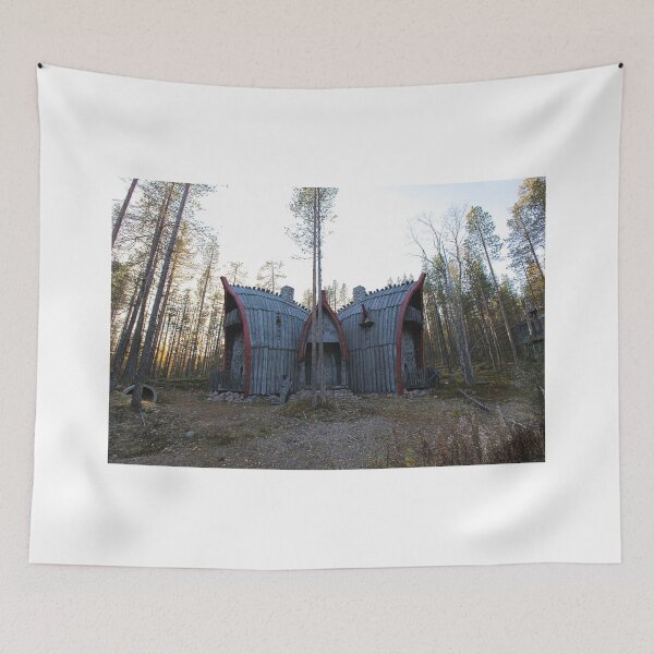 Item preview, Viking Ship Home designed and sold by Janne Flinck.