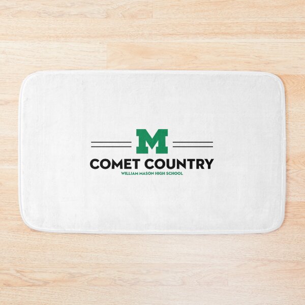 Item preview, Mason High School Comet Country designed and sold by Avery Brown Design.