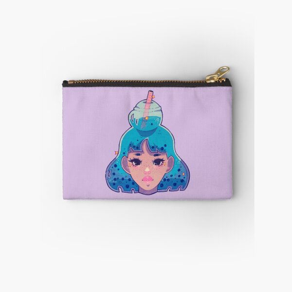 Item preview, Blue Bobba Girl designed and sold by Isa-bee.