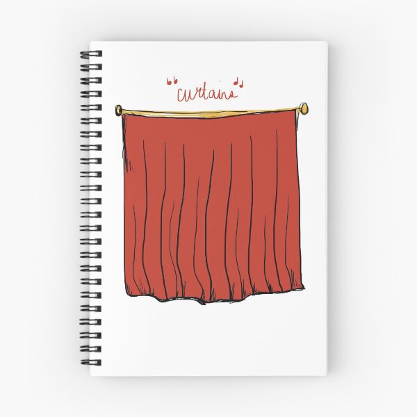 Item preview, Theater curtains designed and sold by palaodesigns.