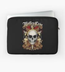 the motley crue Laptop Sleeve