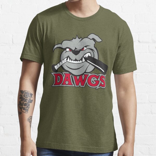 New Season, New Shirt From Breaking T - Dawg Sports