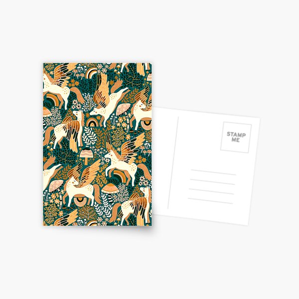 Item preview, Pegasus Paradise  designed and sold by TigaTiga.