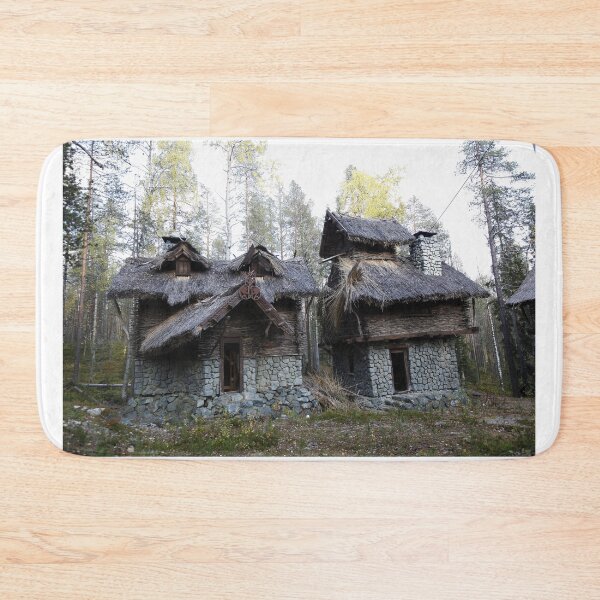 Item preview, Medieval Homes designed and sold by Janne Flinck.