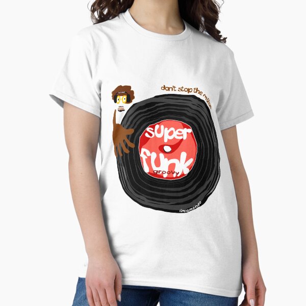 Item preview, SUPERFUNK designed and sold by ilmiomondo.