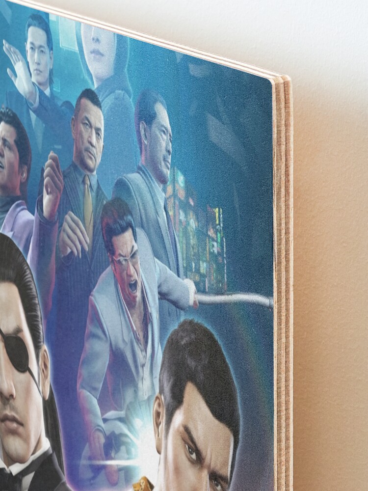 yakuza 0 size yakuza 0 size