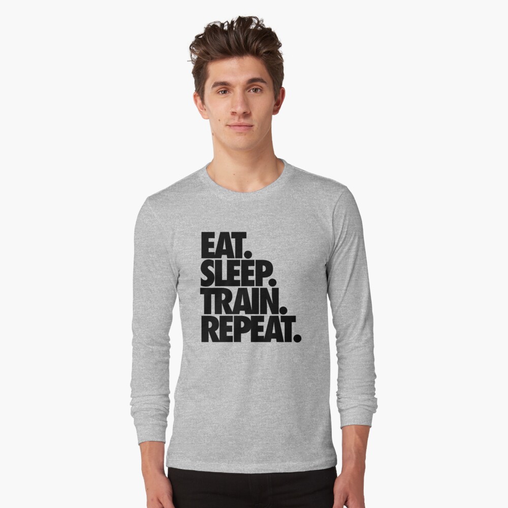 Item preview, Long Sleeve T-Shirt designed and sold by cpinteractive.